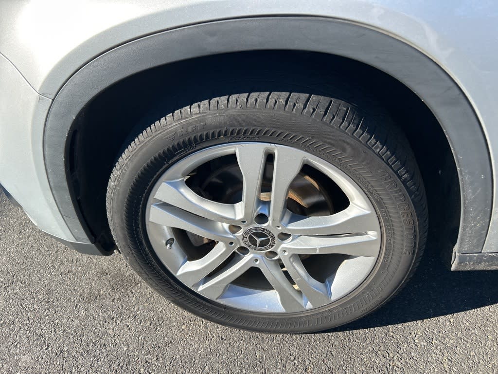 Thumbnail: 2019 Mercedes-Benz GLA - 17