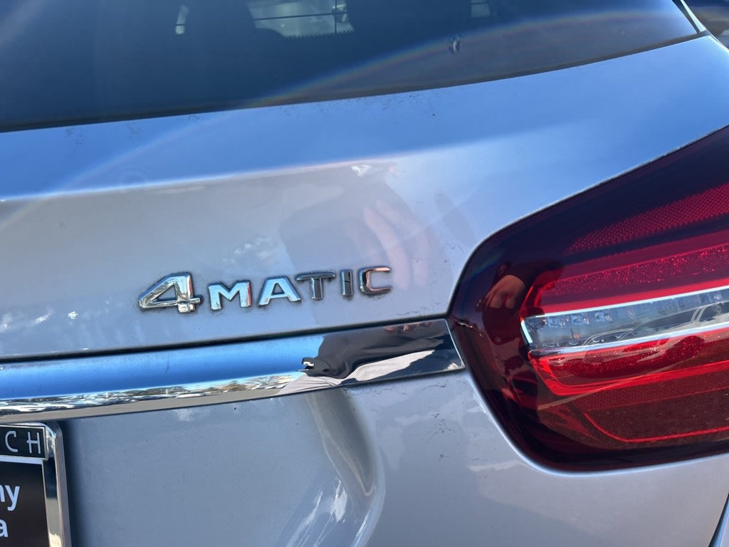 Thumbnail: 2019 Mercedes-Benz GLA - 14