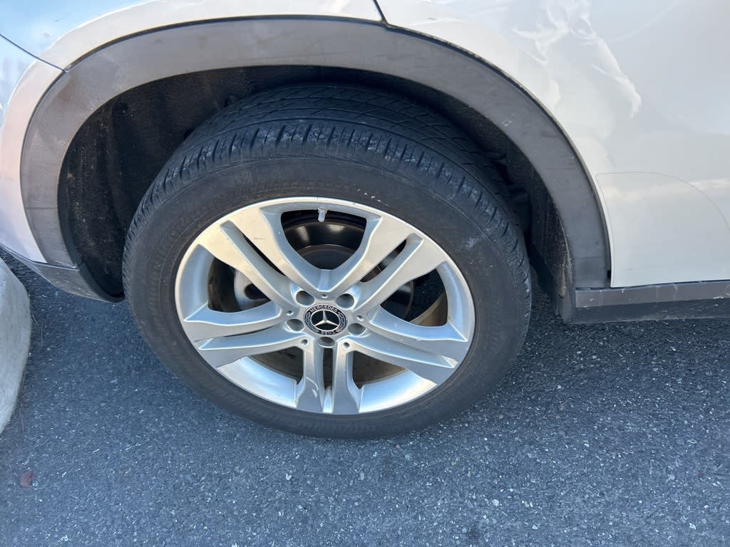 Thumbnail: 2019 Mercedes-Benz GLA - 12