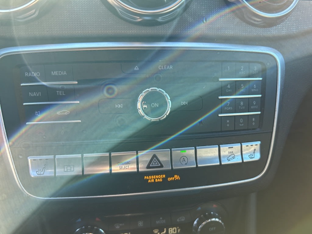 Thumbnail: 2019 Mercedes-Benz GLA - 23