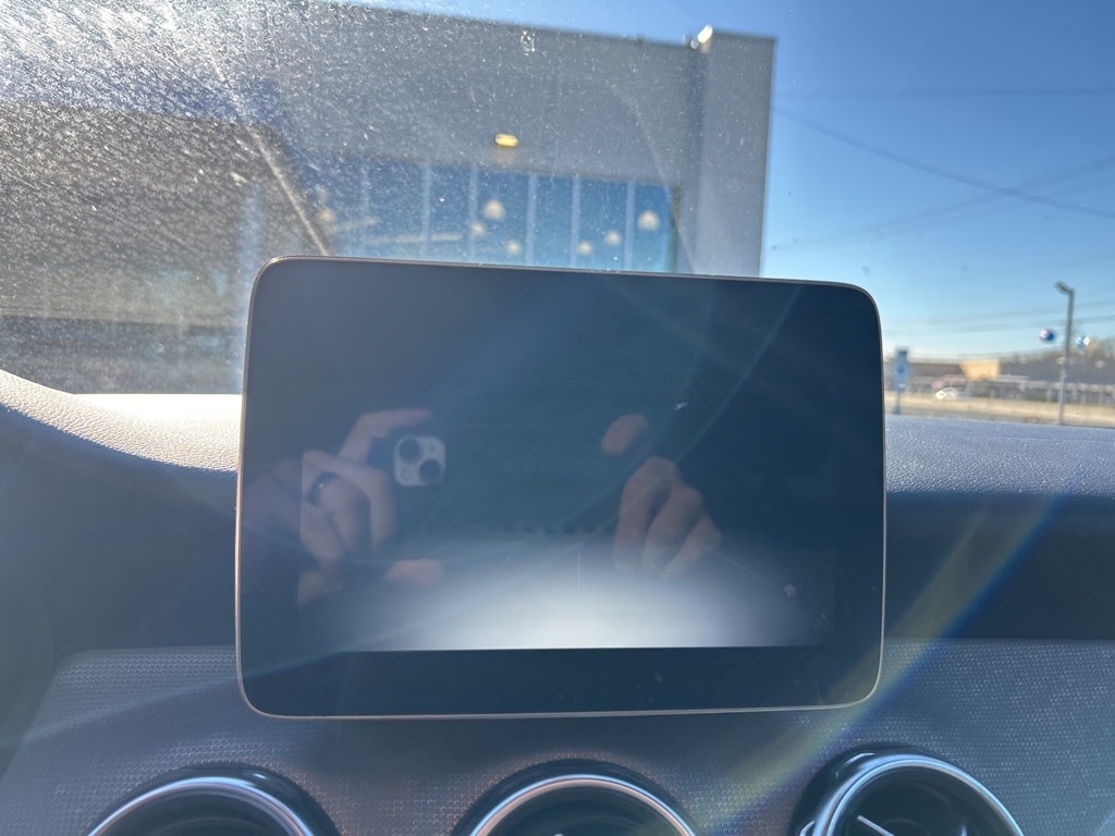 Thumbnail: 2019 Mercedes-Benz GLA - 8