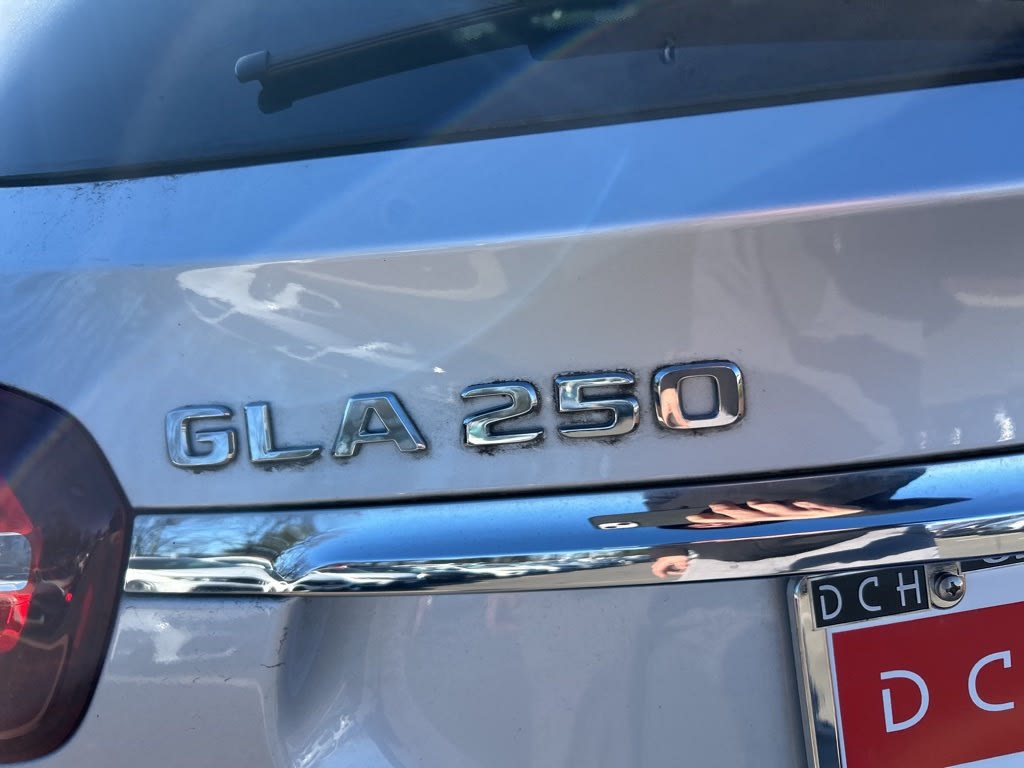 Thumbnail: 2019 Mercedes-Benz GLA - 5