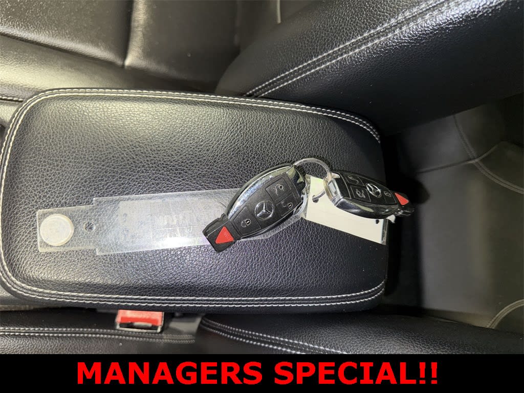 Thumbnail: 2019 Mercedes-Benz GLA - 16