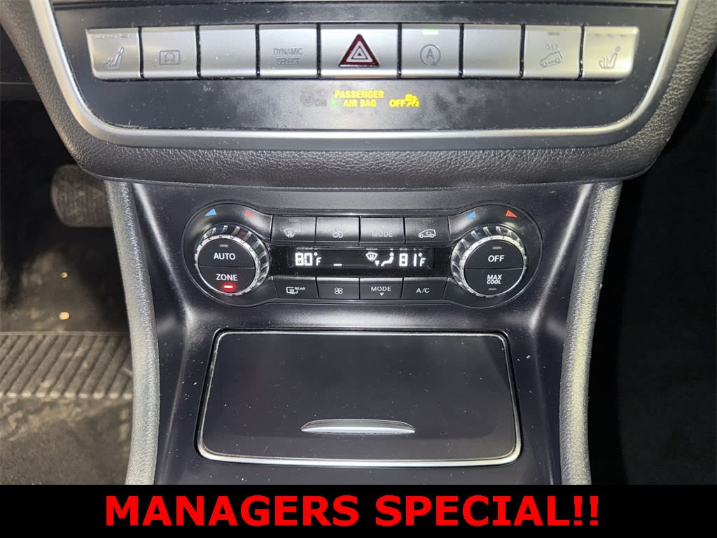 Thumbnail: 2019 Mercedes-Benz GLA - 24