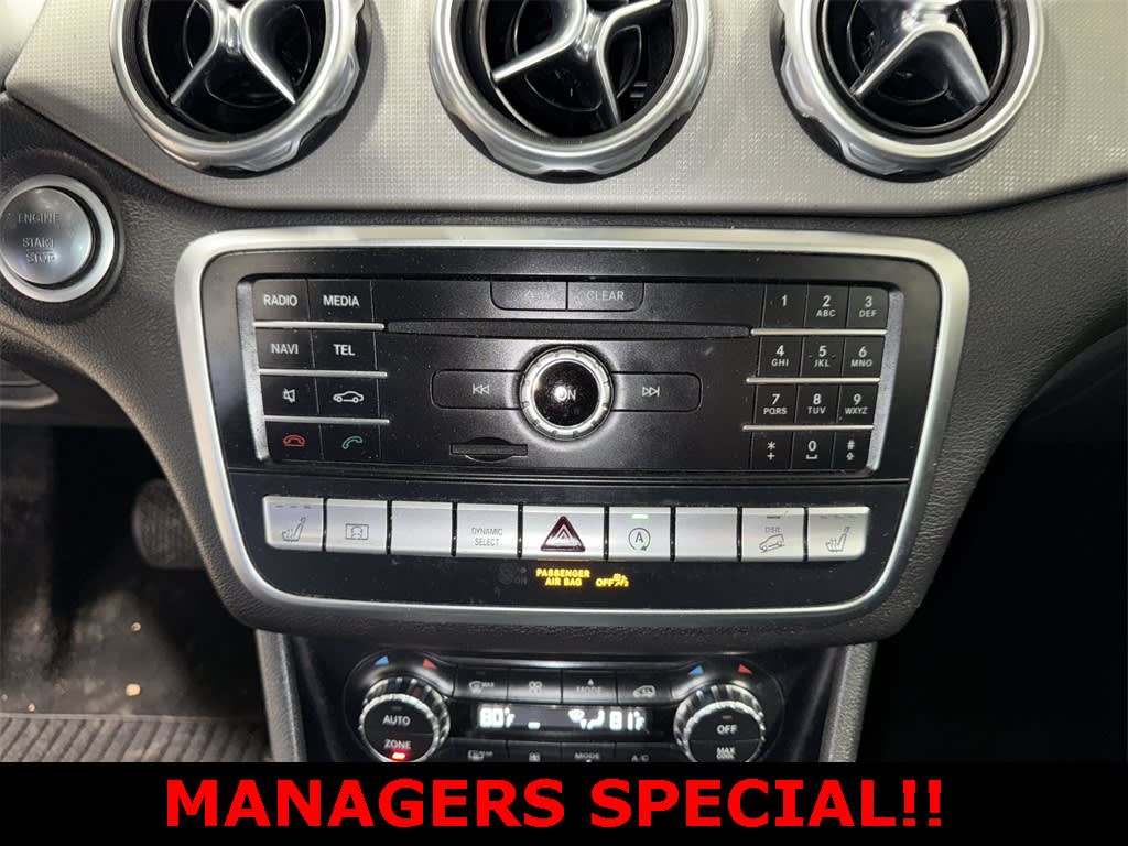 Thumbnail: 2019 Mercedes-Benz GLA - 31