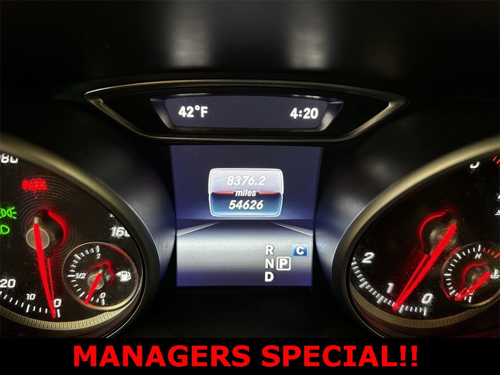 Thumbnail: 2019 Mercedes-Benz GLA - 23