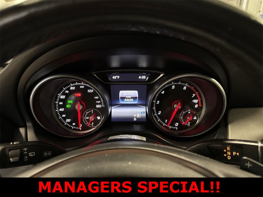 Thumbnail: 2019 Mercedes-Benz GLA - 14