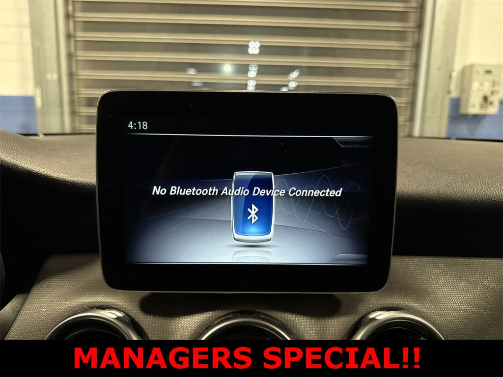 Thumbnail: 2019 Mercedes-Benz GLA - 13