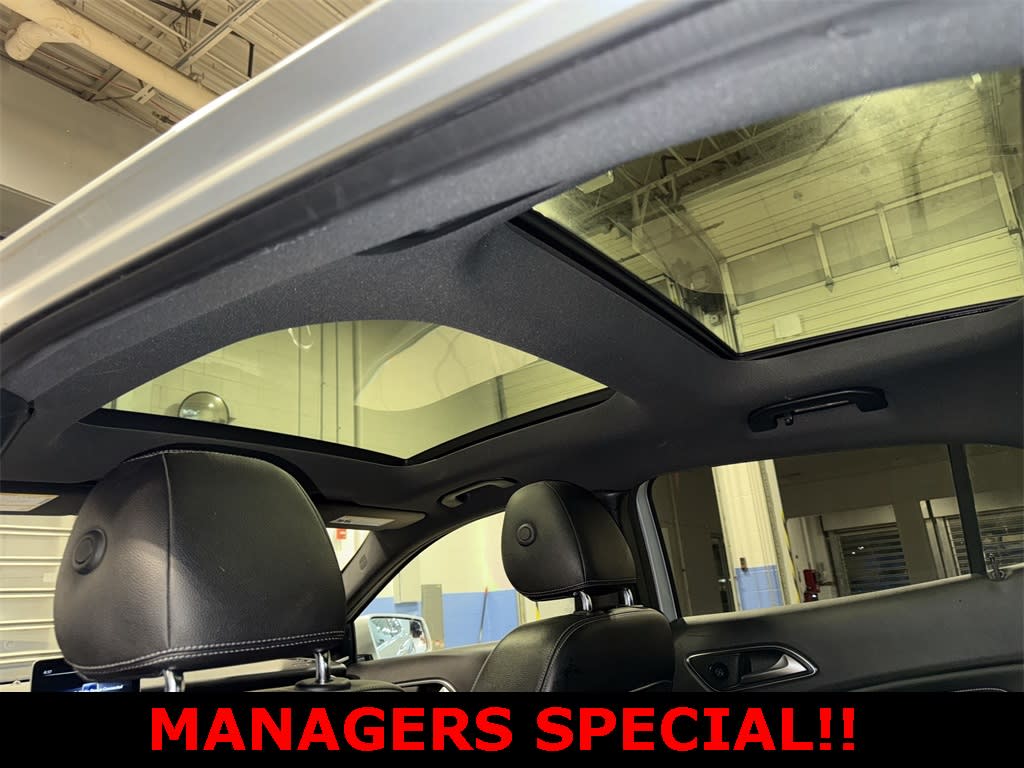 Thumbnail: 2019 Mercedes-Benz GLA - 26