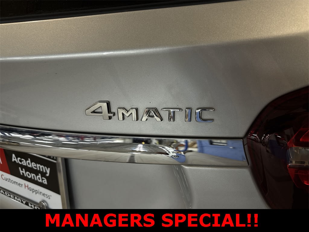 Thumbnail: 2019 Mercedes-Benz GLA - 28