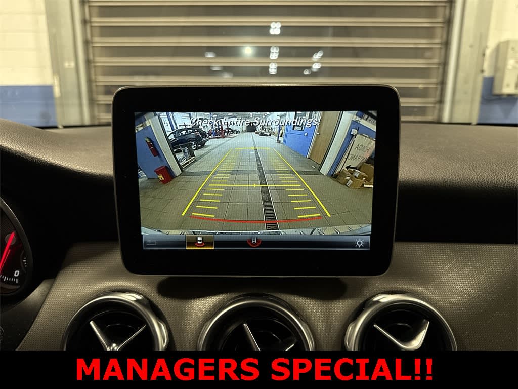 Thumbnail: 2019 Mercedes-Benz GLA - 27