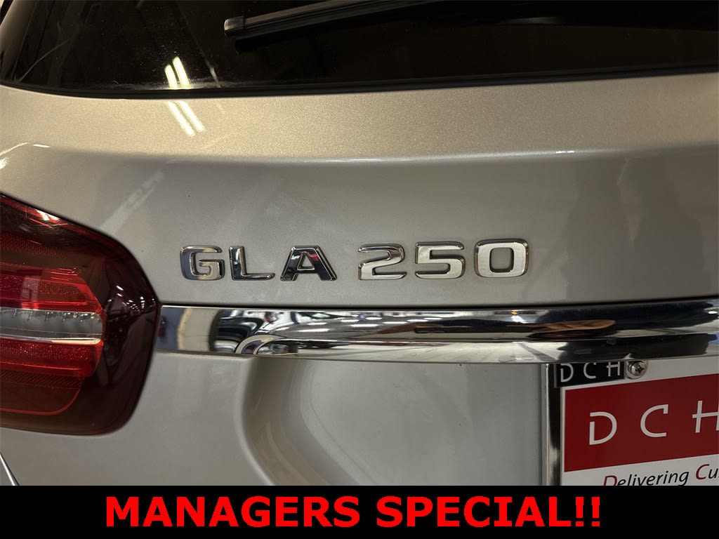 Thumbnail: 2019 Mercedes-Benz GLA - 6