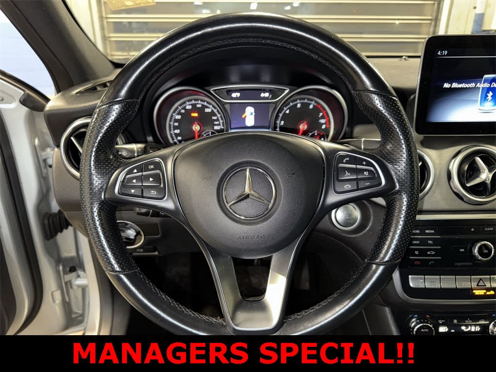 Thumbnail: 2019 Mercedes-Benz GLA - 2