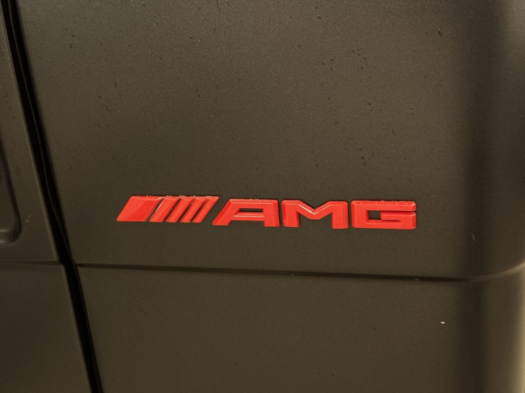 Thumbnail: 2013 Mercedes-Benz G-Class - 6