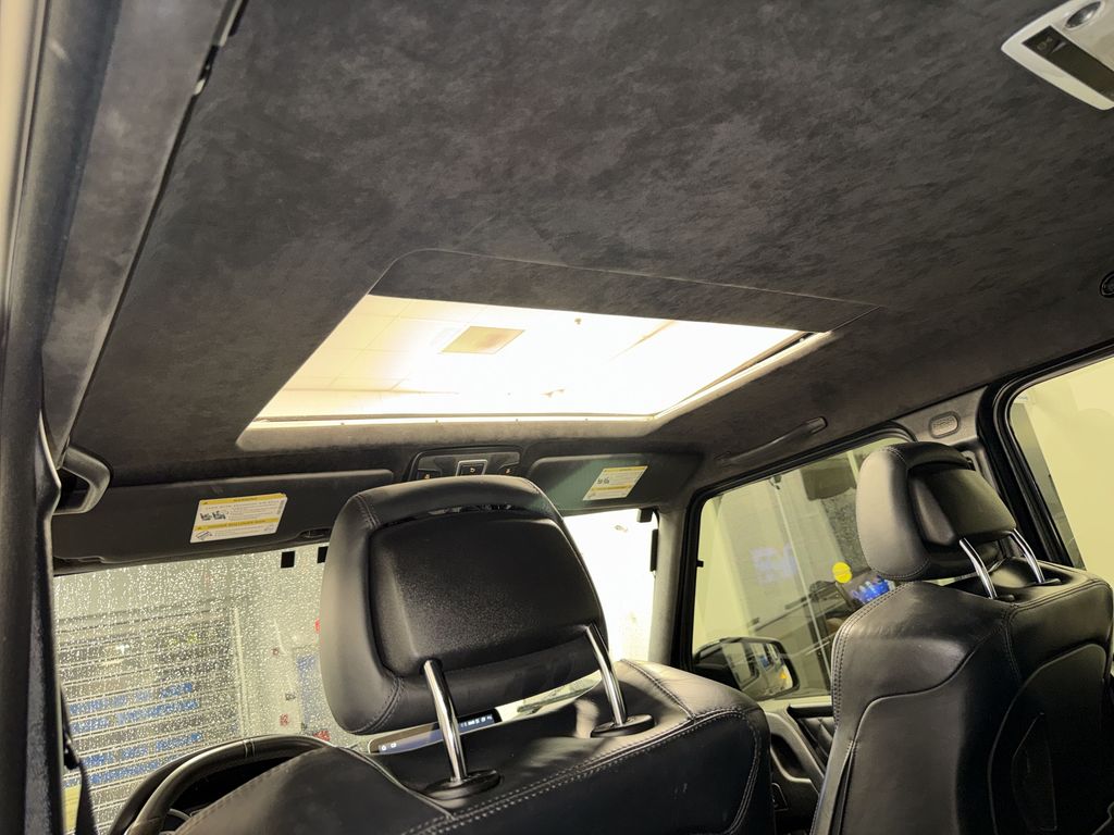 Thumbnail: 2013 Mercedes-Benz G-Class - 24