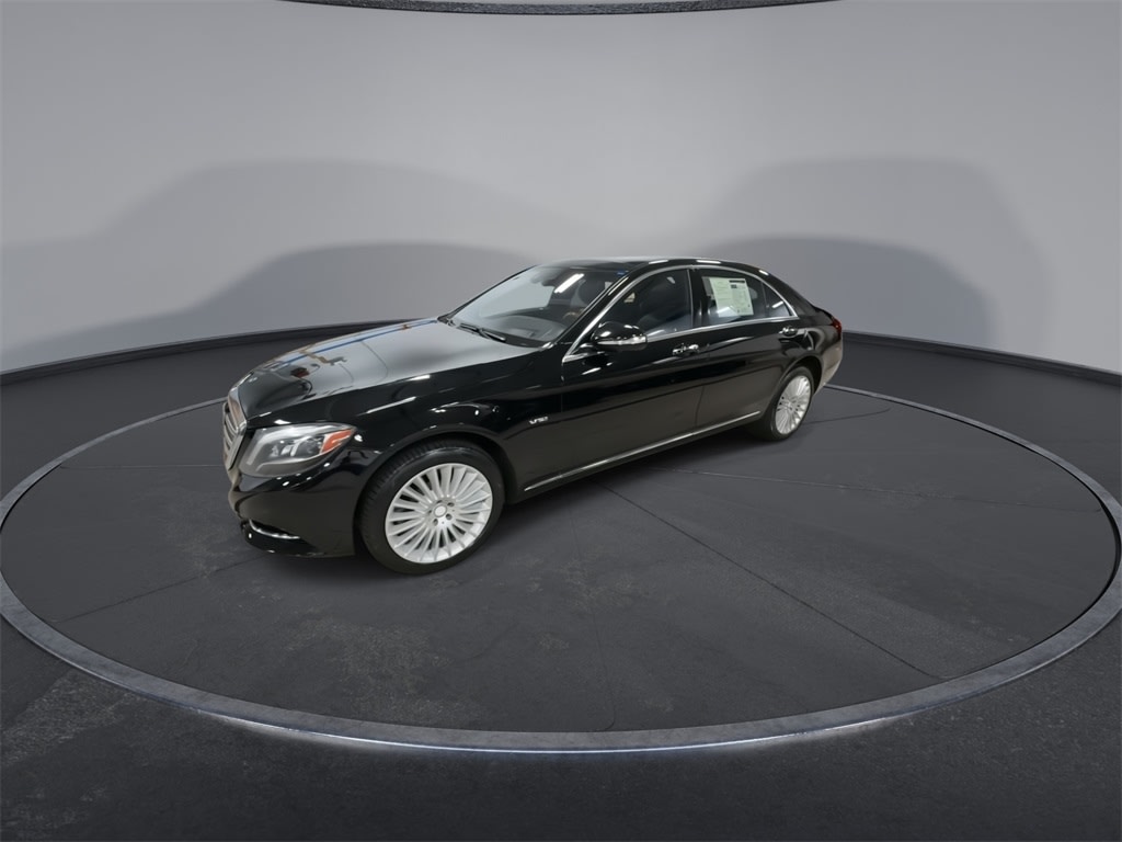 Thumbnail: 2015 Mercedes-Benz S-Class - 18
