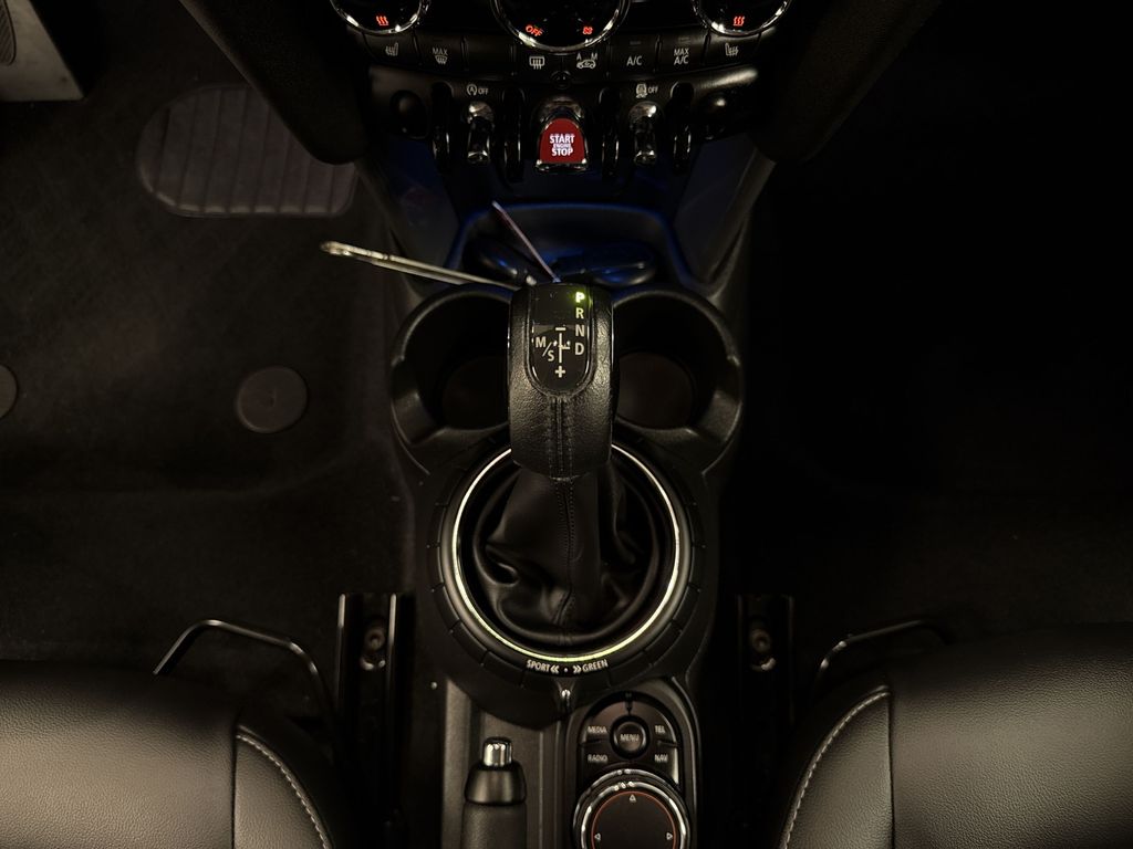 Thumbnail: 2015 MINI Cooper - 13