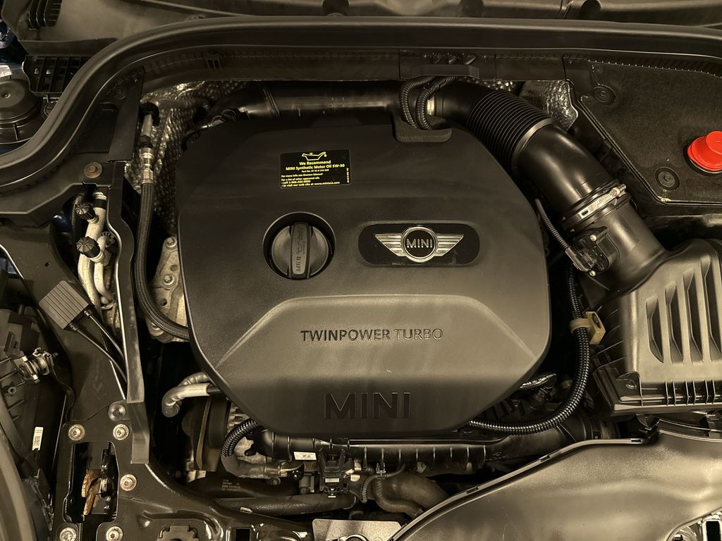 Thumbnail: 2015 MINI Cooper - 7