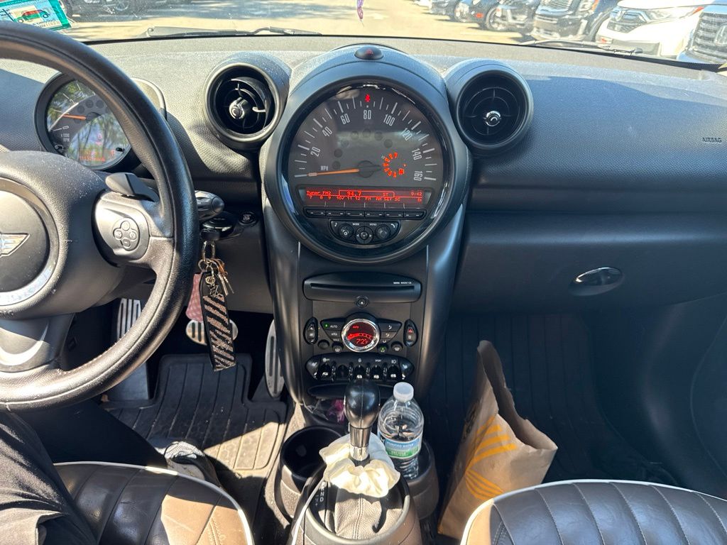Thumbnail: 2015 MINI Cooper Countryman - 8