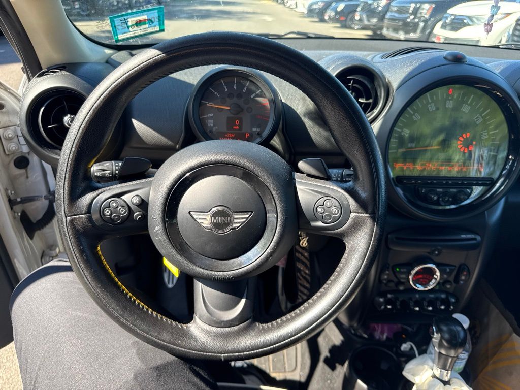 Thumbnail: 2015 MINI Cooper Countryman - 2