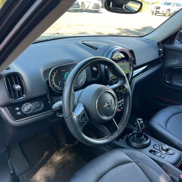 Thumbnail: 2024 MINI Cooper Countryman - 2