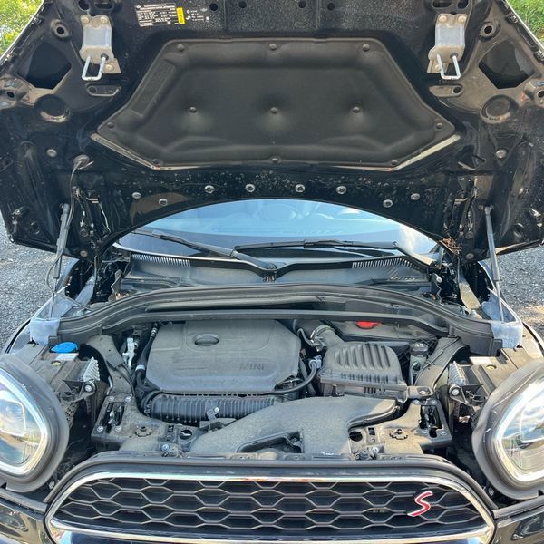 Thumbnail: 2024 MINI Cooper Countryman - 8