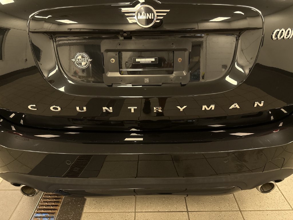 Thumbnail: 2024 MINI Cooper Countryman - 28
