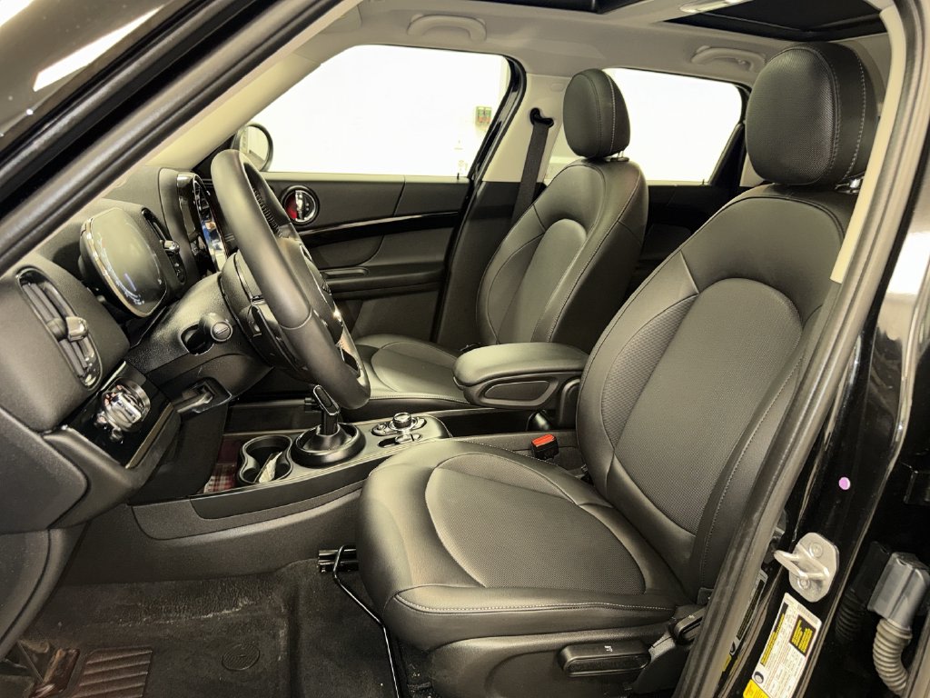 Thumbnail: 2024 MINI Cooper Countryman - 8