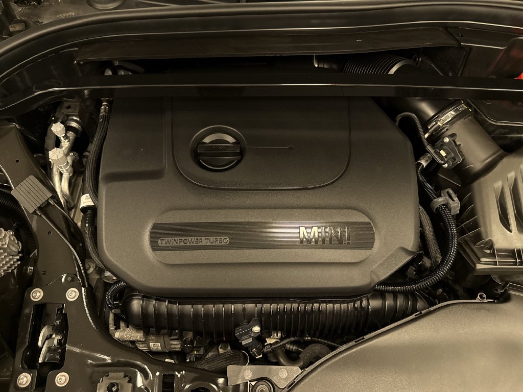 Thumbnail: 2024 MINI Cooper Countryman - 7