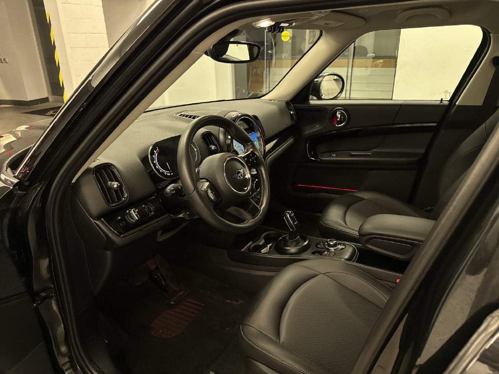 Thumbnail: 2024 MINI Cooper Countryman - 9
