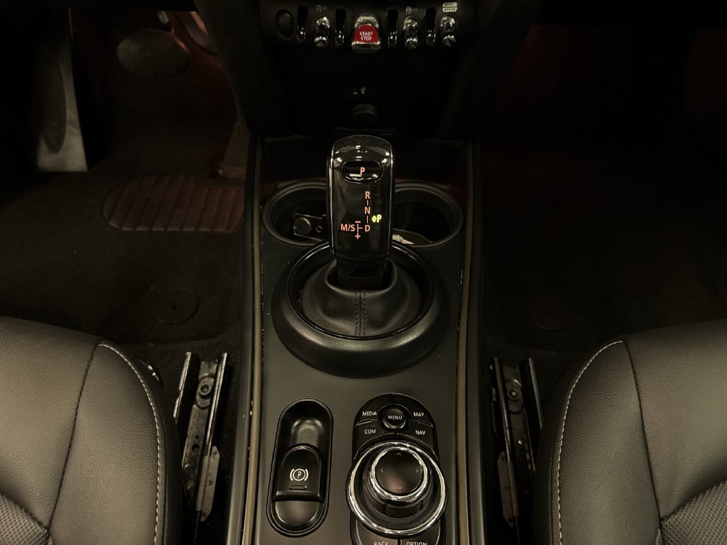 Thumbnail: 2024 MINI Cooper Countryman - 12