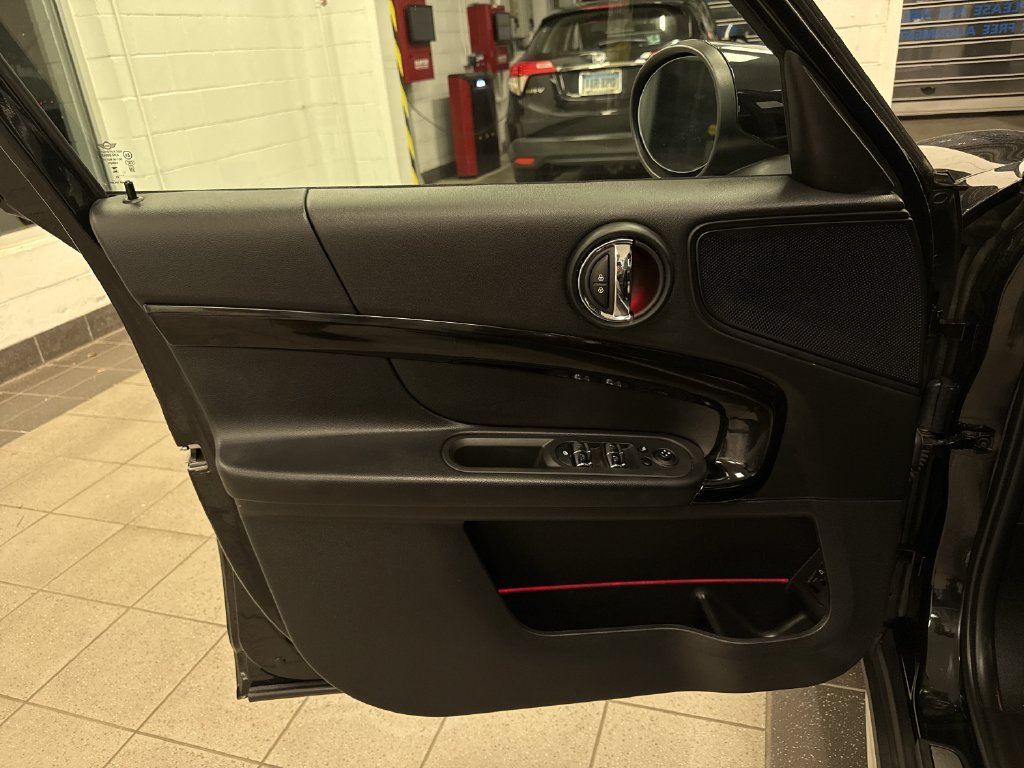 Thumbnail: 2024 MINI Cooper Countryman - 31