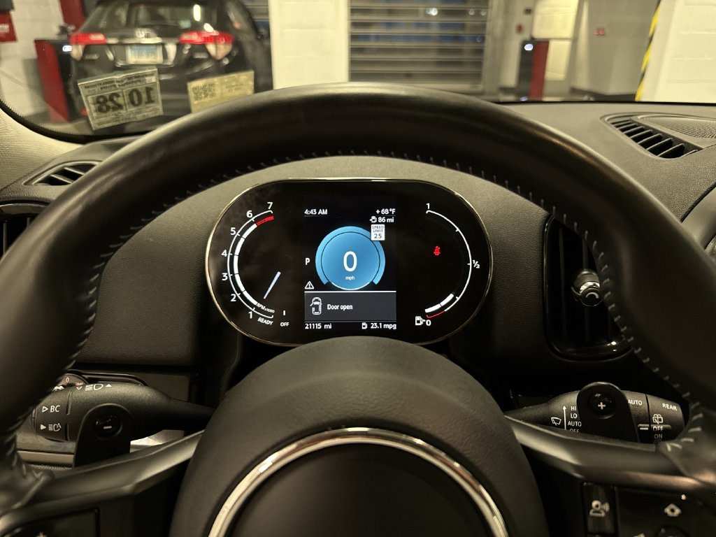 Thumbnail: 2024 MINI Cooper Countryman - 32