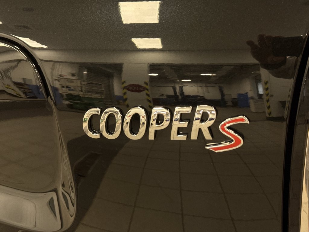 Thumbnail: 2024 MINI Cooper Countryman - 5