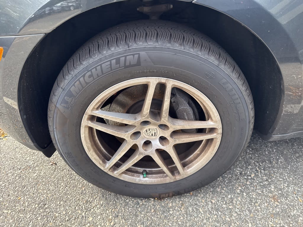 Thumbnail: 2017 Porsche Macan - 6