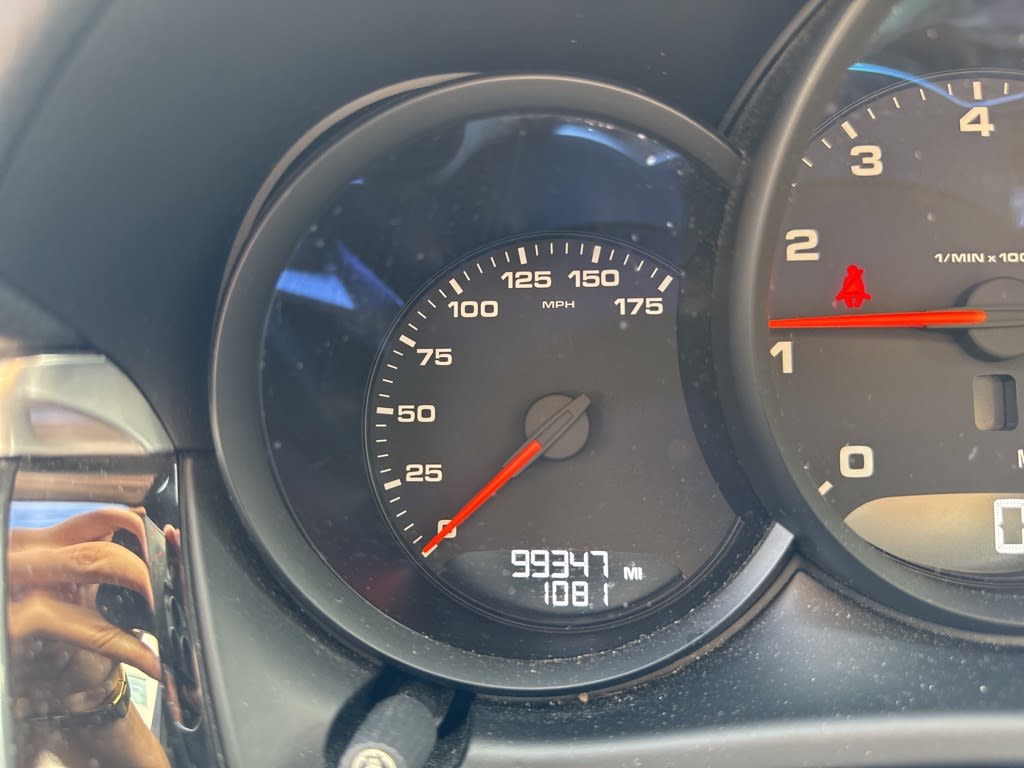 Thumbnail: 2017 Porsche Macan - 18