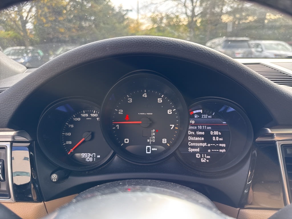 Thumbnail: 2017 Porsche Macan - 13