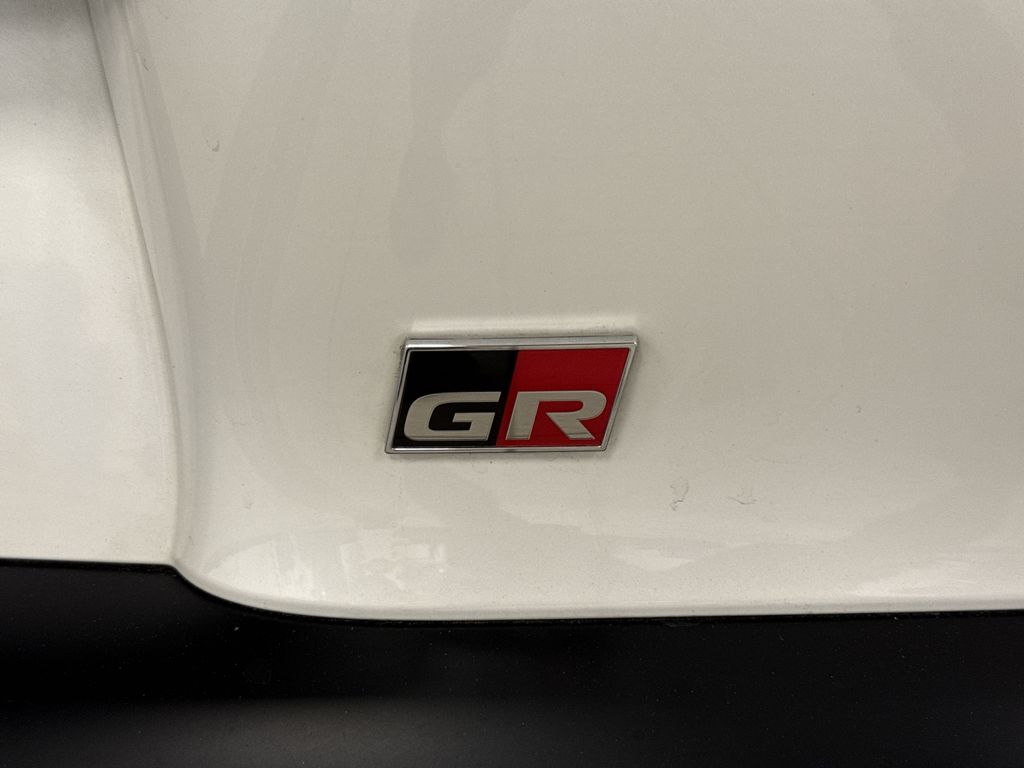 Thumbnail: 2024 Toyota GR Supra - 5
