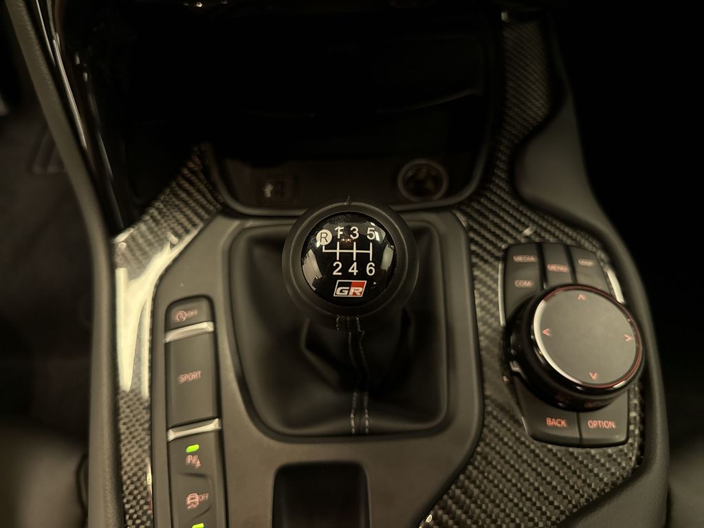 Thumbnail: 2024 Toyota GR Supra - 12