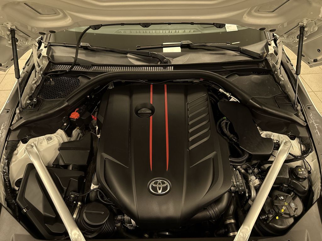 Thumbnail: 2024 Toyota GR Supra - 7