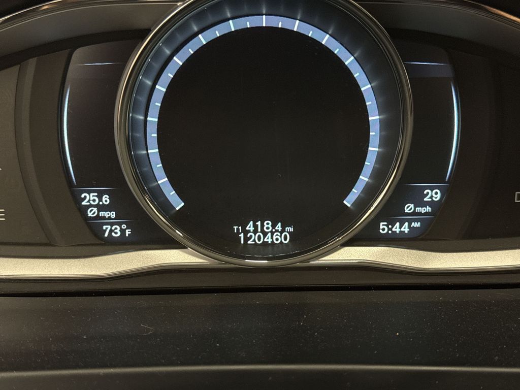 Thumbnail: 2015 Volvo S60 - 14