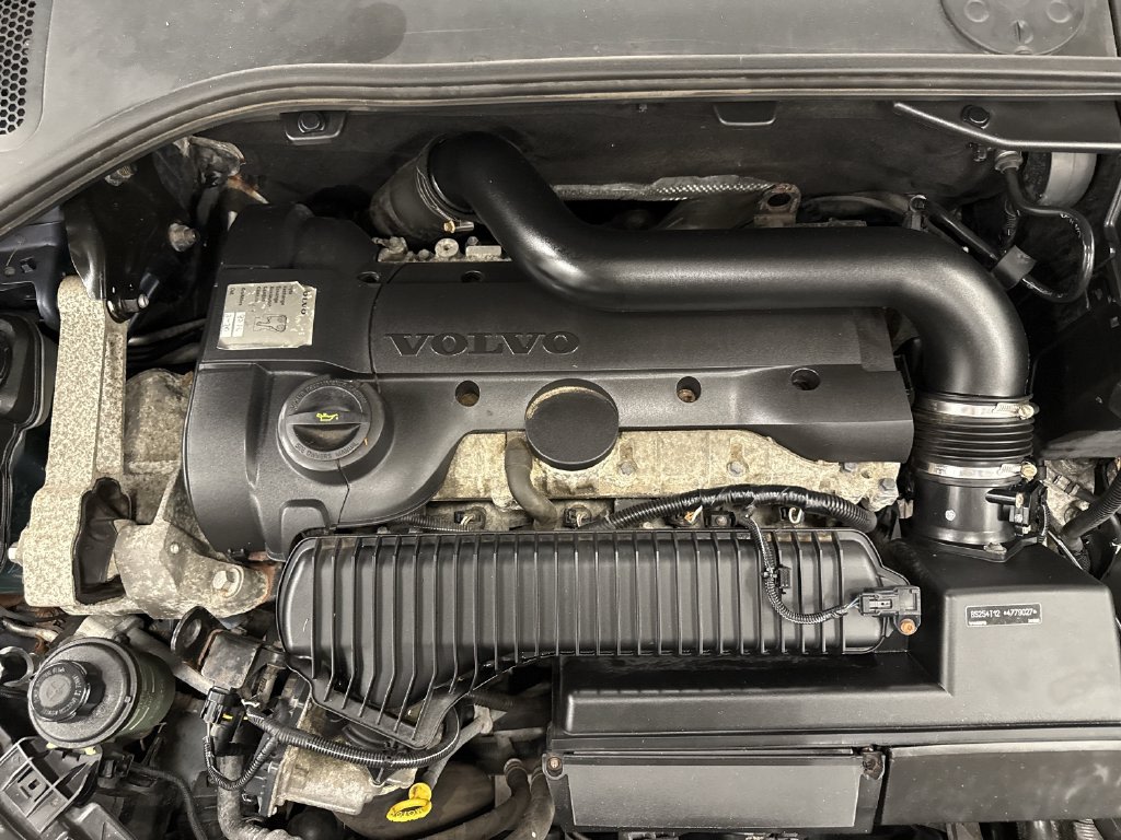 Thumbnail: 2015 Volvo S60 - 5