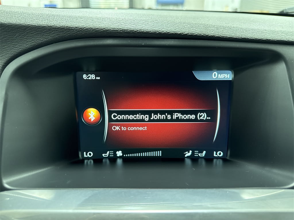 2016 Volvo V60 T5 22