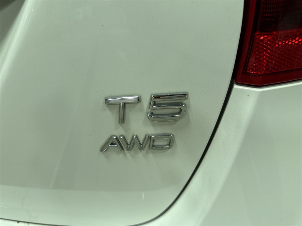2016 Volvo V60 T5 27