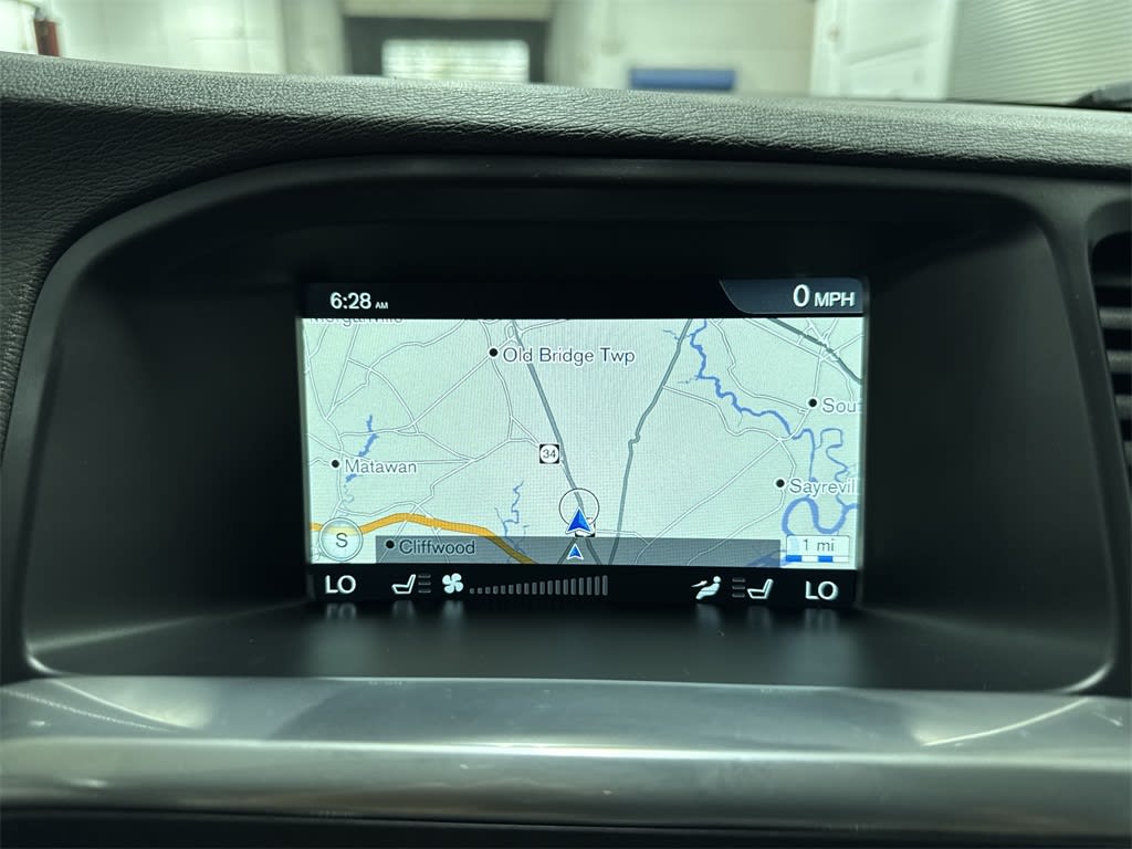 2016 Volvo V60 T5 21