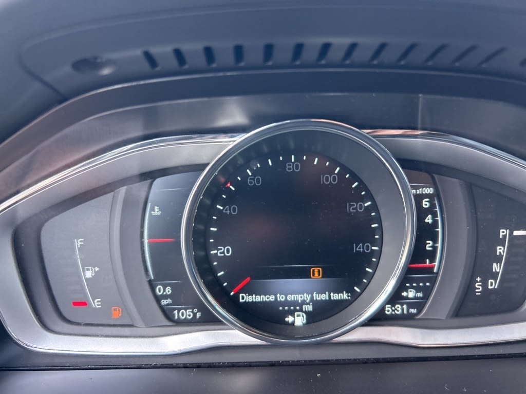 Thumbnail: 2015 Volvo XC60 - 10