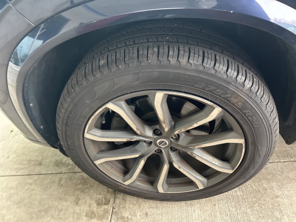 Thumbnail: 2016 Volvo XC90 - 18