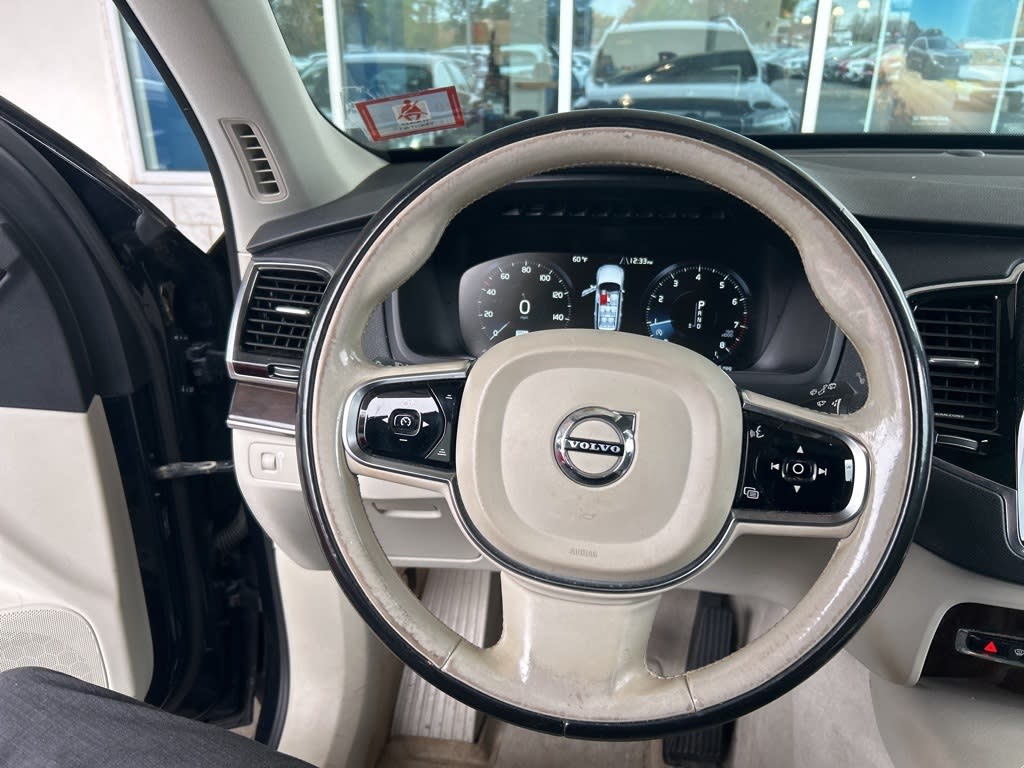 Thumbnail: 2016 Volvo XC90 - 2