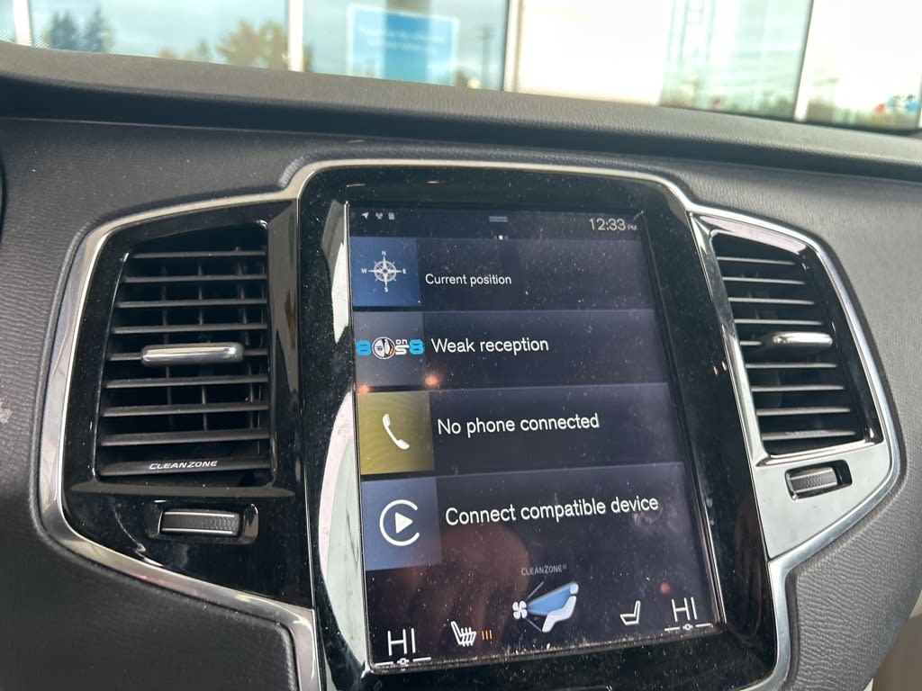 Thumbnail: 2016 Volvo XC90 - 9