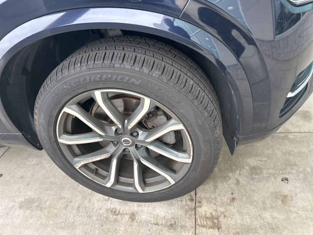 Thumbnail: 2016 Volvo XC90 - 7